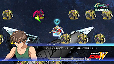 画像ギャラリー No.002のサムネイル画像 / 「SDガンダム ジージェネレーション クロスレイズ」の第3弾PVが公開。DLCの配信スケジュールも明らかに