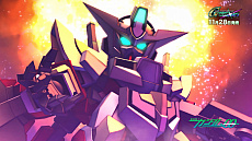 画像ギャラリー No.005のサムネイル画像 / 「SDガンダム ジージェネレーション クロスレイズ」の第3弾PVが公開。DLCの配信スケジュールも明らかに