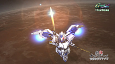 画像ギャラリー No.006のサムネイル画像 / 「SDガンダム ジージェネレーション クロスレイズ」の第3弾PVが公開。DLCの配信スケジュールも明らかに
