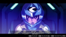 画像ギャラリー No.002のサムネイル画像 / 「SDガンダム ジージェネレーション クロスレイズ」収録シナリオの一部が公開。ガンダム・バエルやフラウロスなど新規参戦機体が明らかに