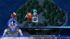 画像ギャラリー No.003のサムネイル画像 / 「SDガンダム ジージェネレーション クロスレイズ」収録シナリオの一部が公開。ガンダム・バエルやフラウロスなど新規参戦機体が明らかに