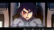 画像ギャラリー No.011のサムネイル画像 / 「SDガンダム ジージェネレーション クロスレイズ」収録シナリオの一部が公開。ガンダム・バエルやフラウロスなど新規参戦機体が明らかに