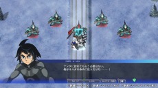 画像ギャラリー No.012のサムネイル画像 / 「SDガンダム ジージェネレーション クロスレイズ」収録シナリオの一部が公開。ガンダム・バエルやフラウロスなど新規参戦機体が明らかに