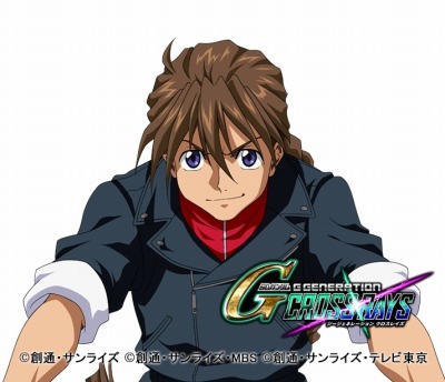画像ギャラリー No.018のサムネイル画像 / 「SDガンダム ジージェネレーション クロスレイズ」収録シナリオの一部が公開。ガンダム・バエルやフラウロスなど新規参戦機体が明らかに