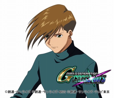 画像ギャラリー No.019のサムネイル画像 / 「SDガンダム ジージェネレーション クロスレイズ」収録シナリオの一部が公開。ガンダム・バエルやフラウロスなど新規参戦機体が明らかに