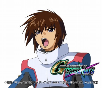 画像ギャラリー No.026のサムネイル画像 / 「SDガンダム ジージェネレーション クロスレイズ」収録シナリオの一部が公開。ガンダム・バエルやフラウロスなど新規参戦機体が明らかに