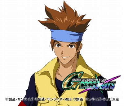 画像ギャラリー No.029のサムネイル画像 / 「SDガンダム ジージェネレーション クロスレイズ」収録シナリオの一部が公開。ガンダム・バエルやフラウロスなど新規参戦機体が明らかに