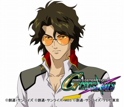画像ギャラリー No.030のサムネイル画像 / 「SDガンダム ジージェネレーション クロスレイズ」収録シナリオの一部が公開。ガンダム・バエルやフラウロスなど新規参戦機体が明らかに
