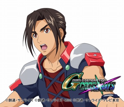 画像ギャラリー No.031のサムネイル画像 / 「SDガンダム ジージェネレーション クロスレイズ」収録シナリオの一部が公開。ガンダム・バエルやフラウロスなど新規参戦機体が明らかに