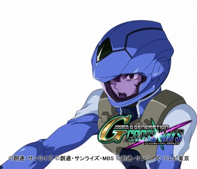 画像ギャラリー No.032のサムネイル画像 / 「SDガンダム ジージェネレーション クロスレイズ」収録シナリオの一部が公開。ガンダム・バエルやフラウロスなど新規参戦機体が明らかに