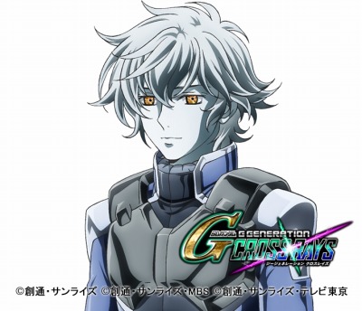画像ギャラリー No.033のサムネイル画像 / 「SDガンダム ジージェネレーション クロスレイズ」収録シナリオの一部が公開。ガンダム・バエルやフラウロスなど新規参戦機体が明らかに