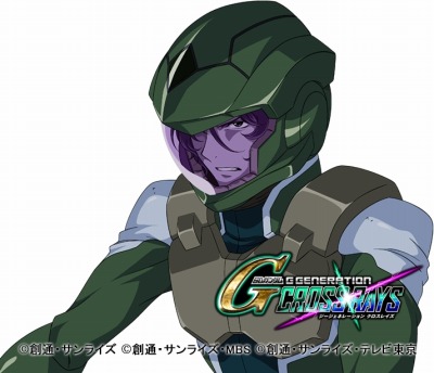 画像ギャラリー No.034のサムネイル画像 / 「SDガンダム ジージェネレーション クロスレイズ」収録シナリオの一部が公開。ガンダム・バエルやフラウロスなど新規参戦機体が明らかに