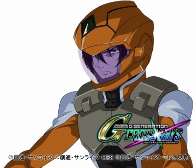画像ギャラリー No.035のサムネイル画像 / 「SDガンダム ジージェネレーション クロスレイズ」収録シナリオの一部が公開。ガンダム・バエルやフラウロスなど新規参戦機体が明らかに