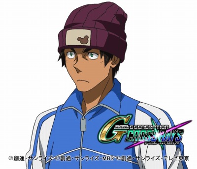 画像ギャラリー No.044のサムネイル画像 / 「SDガンダム ジージェネレーション クロスレイズ」収録シナリオの一部が公開。ガンダム・バエルやフラウロスなど新規参戦機体が明らかに