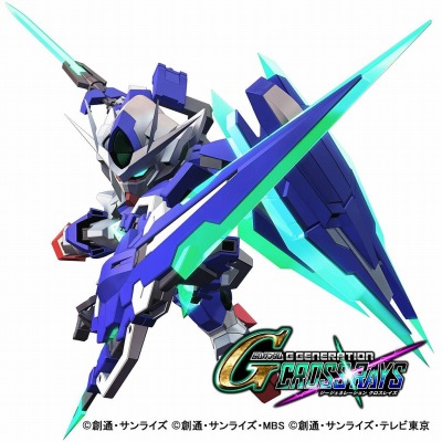 画像ギャラリー No.060のサムネイル画像 / 「SDガンダム ジージェネレーション クロスレイズ」収録シナリオの一部が公開。ガンダム・バエルやフラウロスなど新規参戦機体が明らかに
