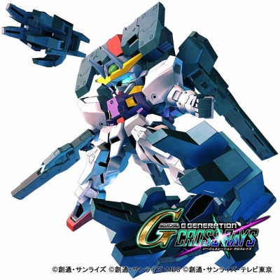 画像ギャラリー No.065のサムネイル画像 / 「SDガンダム ジージェネレーション クロスレイズ」収録シナリオの一部が公開。ガンダム・バエルやフラウロスなど新規参戦機体が明らかに