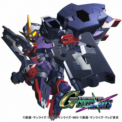 画像ギャラリー No.074のサムネイル画像 / 「SDガンダム ジージェネレーション クロスレイズ」収録シナリオの一部が公開。ガンダム・バエルやフラウロスなど新規参戦機体が明らかに