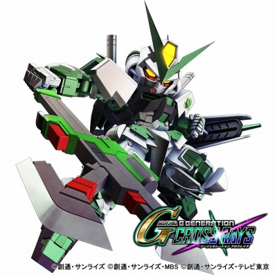 画像ギャラリー No.075のサムネイル画像 / 「SDガンダム ジージェネレーション クロスレイズ」収録シナリオの一部が公開。ガンダム・バエルやフラウロスなど新規参戦機体が明らかに