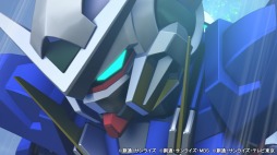画像ギャラリー No.082のサムネイル画像 / 「SDガンダム ジージェネレーション クロスレイズ」収録シナリオの一部が公開。ガンダム・バエルやフラウロスなど新規参戦機体が明らかに