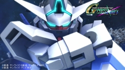 画像ギャラリー No.003のサムネイル画像 / 「SDガンダム ジージェネレーション クロスレイズ」で1月に配信される予定の追加コンテンツ「追加派遣作戦セット(2)」の情報が公開