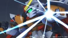 画像ギャラリー No.004のサムネイル画像 / 「SDガンダム ジージェネレーション クロスレイズ」に「ガンダムアストレイ ゴールドフレームアマテラス」と「ロードアストレイΩ」が参戦決定
