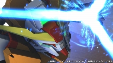 画像ギャラリー No.005のサムネイル画像 / 「SDガンダム ジージェネレーション クロスレイズ」に「ガンダムアストレイ ゴールドフレームアマテラス」と「ロードアストレイΩ」が参戦決定