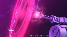 画像ギャラリー No.013のサムネイル画像 / 「SDガンダム ジージェネレーション クロスレイズ」に「ガンダムアストレイ ゴールドフレームアマテラス」と「ロードアストレイΩ」が参戦決定