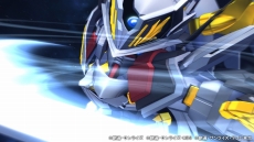 画像ギャラリー No.019のサムネイル画像 / 「SDガンダム ジージェネレーション クロスレイズ」に「ガンダムアストレイ ゴールドフレームアマテラス」と「ロードアストレイΩ」が参戦決定
