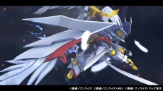 画像ギャラリー No.020のサムネイル画像 / 「SDガンダム ジージェネレーション クロスレイズ」に「ガンダムアストレイ ゴールドフレームアマテラス」と「ロードアストレイΩ」が参戦決定