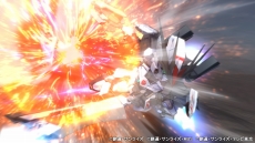 画像ギャラリー No.024のサムネイル画像 / 「SDガンダム ジージェネレーション クロスレイズ」に「ガンダムアストレイ ゴールドフレームアマテラス」と「ロードアストレイΩ」が参戦決定