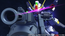 画像ギャラリー No.030のサムネイル画像 / 「SDガンダム ジージェネレーション クロスレイズ」に「ガンダムアストレイ ゴールドフレームアマテラス」と「ロードアストレイΩ」が参戦決定