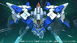 画像ギャラリー No.004のサムネイル画像 / 「SDガンダム ジージェネレーション クロスレイズ」が本日発売。戦闘シーンをまとめたローンチPVも公開