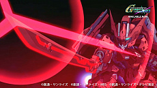 画像ギャラリー No.009のサムネイル画像 / 「SDガンダム ジージェネレーション クロスレイズ」が本日発売。戦闘シーンをまとめたローンチPVも公開