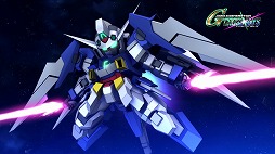 画像ギャラリー No.004のサムネイル画像 / 「SDガンダム ジージェネレーション クロスレイズ」，有料追加コンテンツ「追加派遣作戦セット（1）」が配信開始