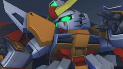 画像ギャラリー No.002のサムネイル画像 / 「SDガンダム ジージェネレーション クロスレイズ」,追加DLC「追加派遣作戦セット(2)」が配信開始
