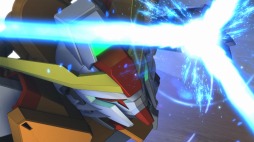 画像ギャラリー No.003のサムネイル画像 / 「SDガンダム ジージェネレーション クロスレイズ」,追加DLC「追加派遣作戦セット(2)」が配信開始