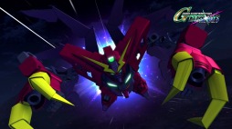 画像ギャラリー No.004のサムネイル画像 / 「SDガンダム ジージェネレーション クロスレイズ」,追加DLC「追加派遣作戦セット(2)」が配信開始