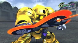 画像ギャラリー No.005のサムネイル画像 / 「SDガンダム ジージェネレーション クロスレイズ」,追加DLC「追加派遣作戦セット(2)」が配信開始