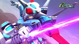 画像ギャラリー No.006のサムネイル画像 / 「SDガンダム ジージェネレーション クロスレイズ」,追加DLC「追加派遣作戦セット(2)」が配信開始