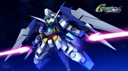 画像ギャラリー No.007のサムネイル画像 / 「SDガンダム ジージェネレーション クロスレイズ」,追加DLC「追加派遣作戦セット(2)」が配信開始