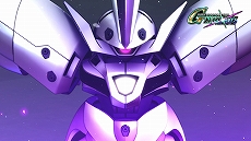 画像ギャラリー No.010のサムネイル画像 / 「SDガンダム ジージェネレーション クロスレイズ」,有料DLC「追加派遣作戦セット(3)(4)」の紹介PVと内容が公開。無料DLC第3弾の情報も
