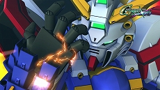 画像ギャラリー No.013のサムネイル画像 / 「SDガンダム ジージェネレーション クロスレイズ」,有料DLC「追加派遣作戦セット(3)(4)」の紹介PVと内容が公開。無料DLC第3弾の情報も