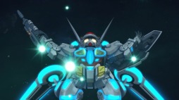 画像ギャラリー No.002のサムネイル画像 / 「SDガンダムジージェネレーション クロスレイズ」，有料DLC「追加派遣作戦セット(4)」と無料DLC第4弾が配信開始