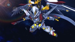 画像ギャラリー No.005のサムネイル画像 / 「SDガンダムジージェネレーション クロスレイズ」，有料DLC「追加派遣作戦セット(4)」と無料DLC第4弾が配信開始