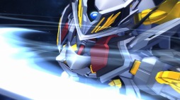 画像ギャラリー No.006のサムネイル画像 / 「SDガンダムジージェネレーション クロスレイズ」，有料DLC「追加派遣作戦セット(4)」と無料DLC第4弾が配信開始