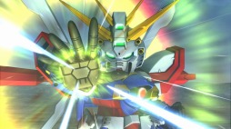 画像ギャラリー No.007のサムネイル画像 / 「SDガンダムジージェネレーション クロスレイズ」，有料DLC「追加派遣作戦セット(4)」と無料DLC第4弾が配信開始