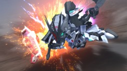 画像ギャラリー No.010のサムネイル画像 / 「SDガンダムジージェネレーション クロスレイズ」，有料DLC「追加派遣作戦セット(4)」と無料DLC第4弾が配信開始