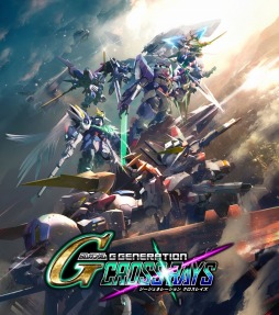 画像ギャラリー No.001のサムネイル画像 / 「SDガンダム ジージェネレーション クロスレイズ」の新DLC「エキスパンション・パック」が2020年春に配信決定
