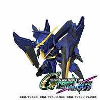 画像ギャラリー No.013のサムネイル画像 / 「SDガンダム ジージェネレーション クロスレイズ」，新たな難度やステージ，機体などを収録したDLC「エキスパンション・パック」が配信開始