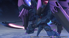 画像ギャラリー No.016のサムネイル画像 / 「SDガンダム ジージェネレーション クロスレイズ」，新たな難度やステージ，機体などを収録したDLC「エキスパンション・パック」が配信開始
